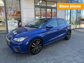 SEAT Ibiza (2018) thumbnail 1