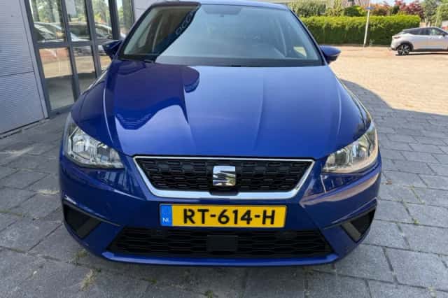 SEAT Ibiza (2018) thumbnail 2
