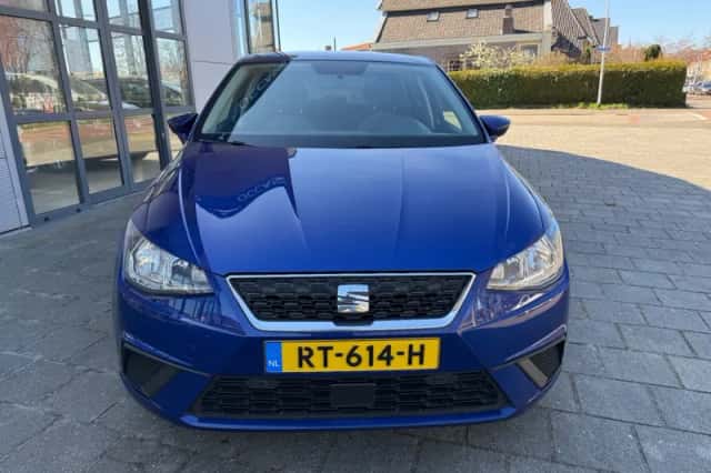 SEAT Ibiza (2018) thumbnail 2