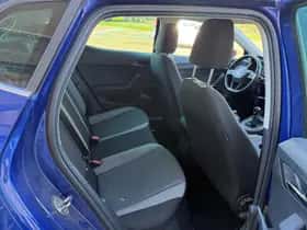 SEAT Ibiza (2018) thumbnail 11