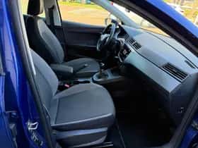 SEAT Ibiza (2018) thumbnail 13