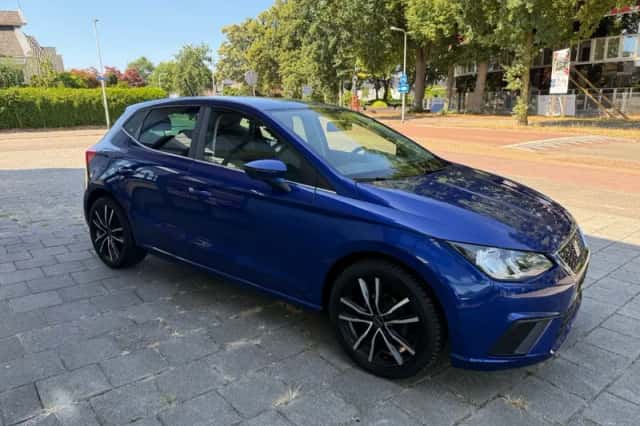 SEAT Ibiza (2018) thumbnail 3