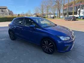 SEAT Ibiza (2018) thumbnail 3