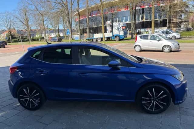 SEAT Ibiza (2018) thumbnail 4