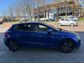 SEAT Ibiza (2018) thumbnail 4