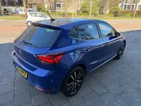 SEAT Ibiza (2018) thumbnail 5