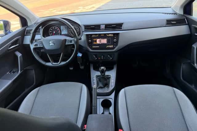 SEAT Ibiza (2018) thumbnail 6