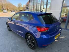SEAT Ibiza (2018) thumbnail 7