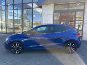 SEAT Ibiza (2018) thumbnail 8