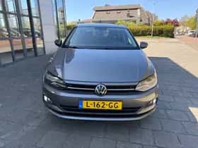 Volkswagen Polo (2021) thumbnail 2