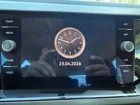 Volkswagen Polo (2021) thumbnail 11