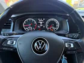 Volkswagen Polo (2021) thumbnail 13