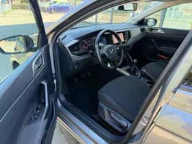 Volkswagen Polo (2021) thumbnail 18
