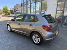 Volkswagen Polo (2021) thumbnail 19