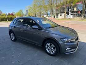 Volkswagen Polo (2021) thumbnail 3