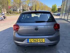Volkswagen Polo (2021) thumbnail 21