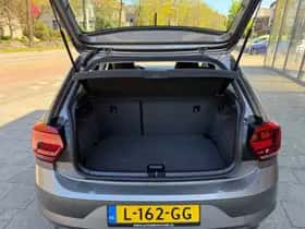 Volkswagen Polo (2021) thumbnail 23