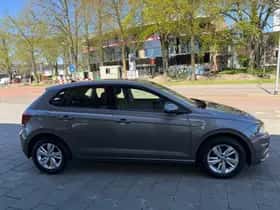 Volkswagen Polo (2021) thumbnail 4