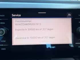 Volkswagen Polo (2021) thumbnail 9