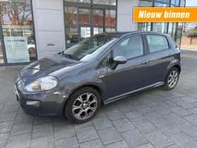 Fiat Punto (2014)
