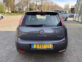 Fiat Punto (2014) thumbnail 12