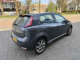 Fiat Punto (2014) thumbnail 5