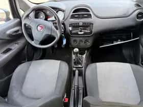Fiat Punto (2014) thumbnail 6