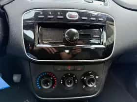 Fiat Punto (2014) thumbnail 7