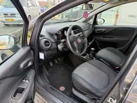Fiat Punto (2014) thumbnail 9