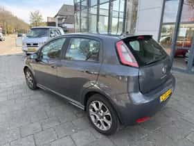 Fiat Punto (2014) thumbnail 10