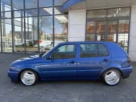 Volkswagen Golf (1997) thumbnail 19