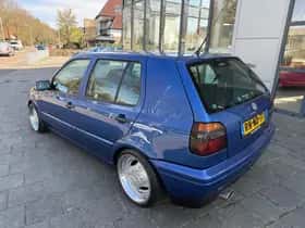 Volkswagen Golf (1997) thumbnail 22
