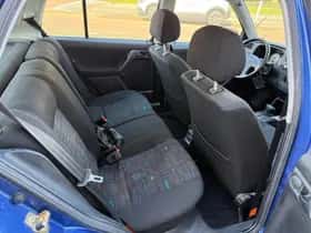Volkswagen Golf (1997) thumbnail 24