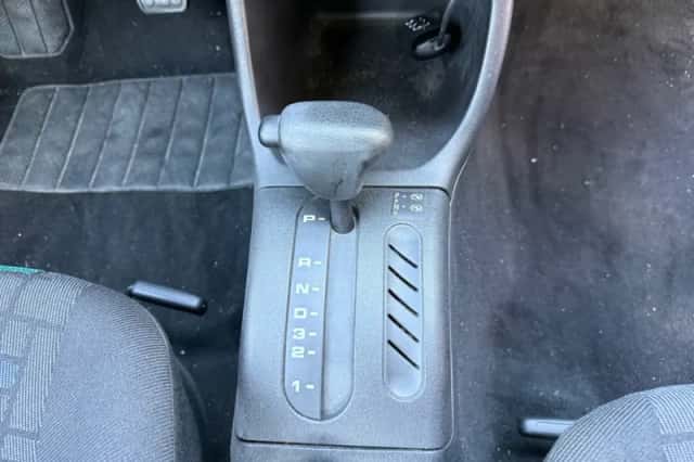 Volkswagen Golf (1997) thumbnail 6