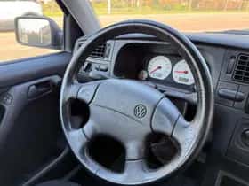 Volkswagen Golf (1997) thumbnail 7