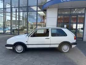Volkswagen Golf (1990) thumbnail 19
