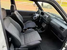Volkswagen Golf (1990) thumbnail 20