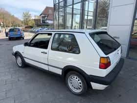 Volkswagen Golf (1990) thumbnail 21