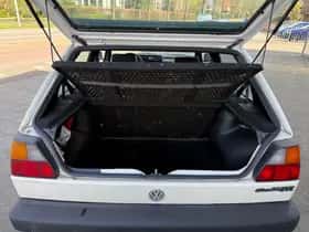 Volkswagen Golf (1990) thumbnail 22