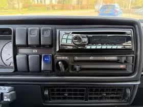 Volkswagen Golf (1990) thumbnail 23