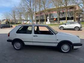 Volkswagen Golf (1990) thumbnail 4