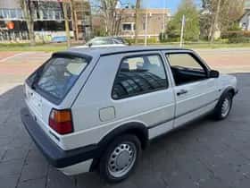 Volkswagen Golf (1990) thumbnail 5