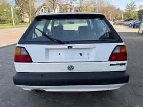 Volkswagen Golf (1990) thumbnail 6