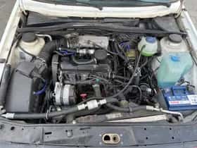Volkswagen Golf (1990) thumbnail 10