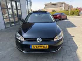 Volkswagen Golf (2014) thumbnail 2