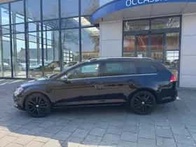 Volkswagen Golf (2014) thumbnail 12