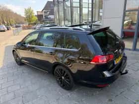 Volkswagen Golf (2014) thumbnail 14