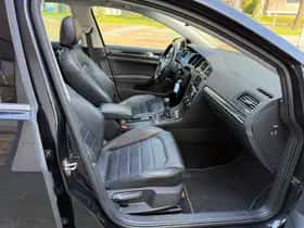 Volkswagen Golf (2014) thumbnail 15