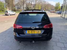 Volkswagen Golf (2014) thumbnail 16