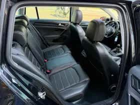 Volkswagen Golf (2014) thumbnail 17
